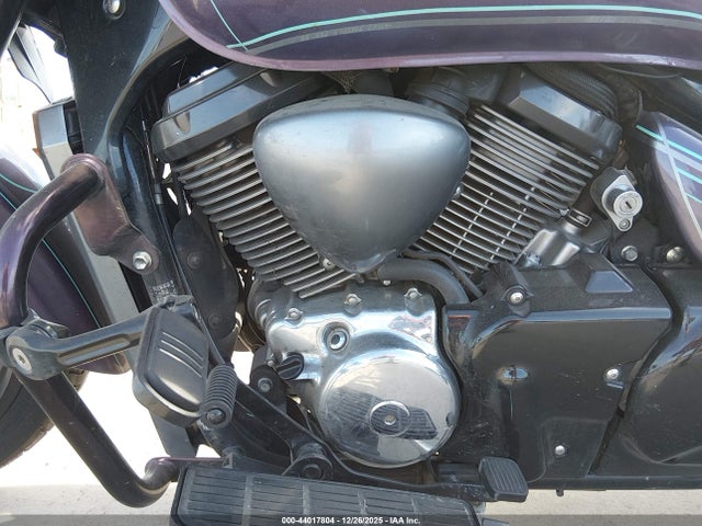 2015 SUZUKI VL1500 JS1VY56A3F2100273 Photo 8