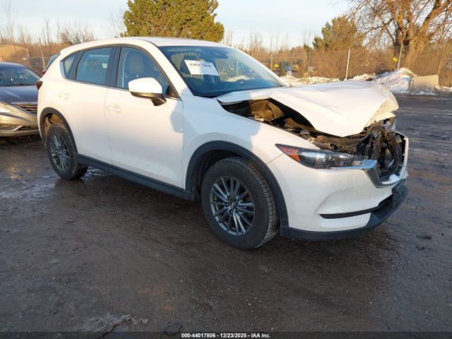 2018 MAZDA CX-5 JM3KFBBM8J0416969