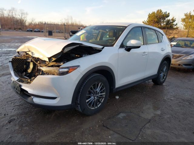 2018 MAZDA CX-5 JM3KFBBM8J0416969 Photo 1