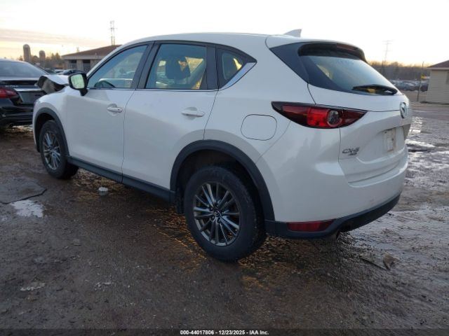 2018 MAZDA CX-5 JM3KFBBM8J0416969 Photo 2