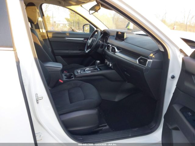 2018 MAZDA CX-5 JM3KFBBM8J0416969 Photo 4