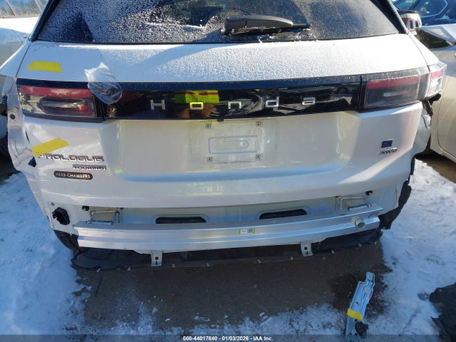 Honda Prologue Touring 2024 3GPKHXRJ4RS539666 Image 17