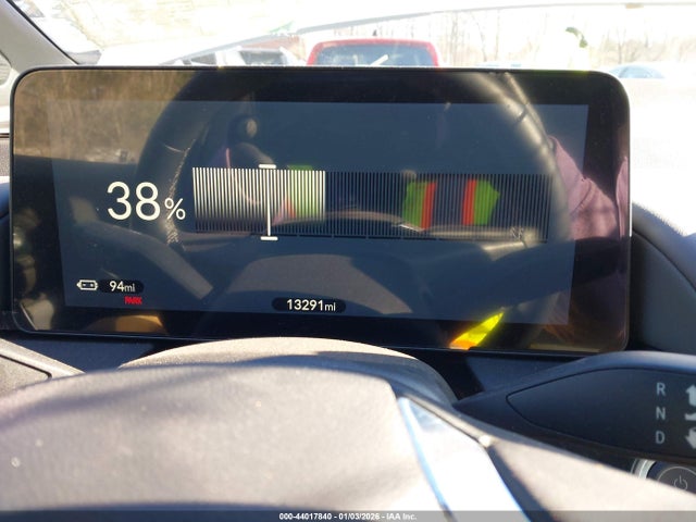 Honda Prologue Touring 2024 3GPKHXRJ4RS539666 Image 18