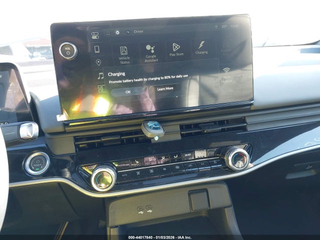 Honda Prologue Touring 2024 3GPKHXRJ4RS539666 Image 19