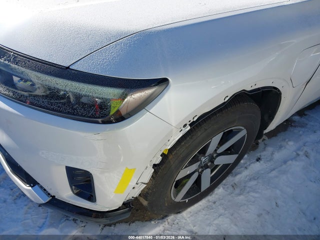 Honda Prologue Touring 2024 3GPKHXRJ4RS539666 Image 2