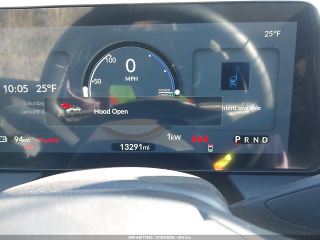 Honda Prologue Touring 2024 3GPKHXRJ4RS539666 Image 7