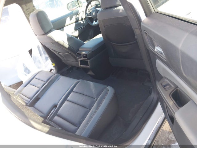 Honda Prologue Touring 2024 3GPKHXRJ4RS539666 Image 8
