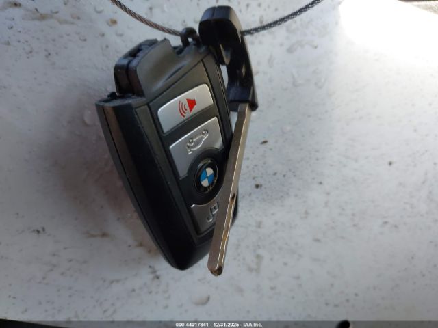 2016 BMW X4 5UXXW3C54G0R21040 Photo 10