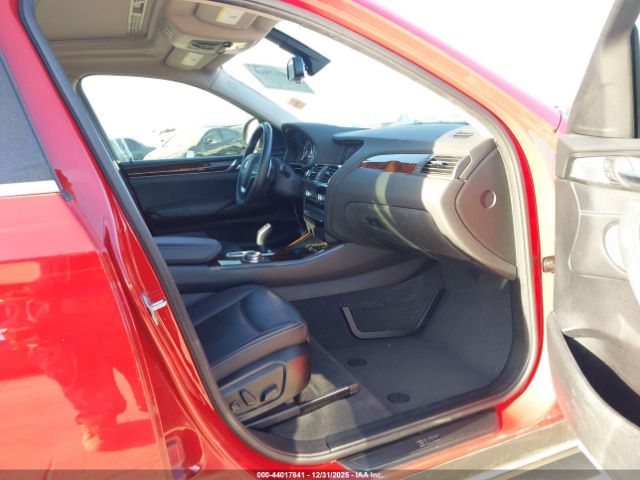 2016 BMW X4 5UXXW3C54G0R21040 Photo 4