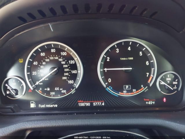 2016 BMW X4 5UXXW3C54G0R21040 Photo 6