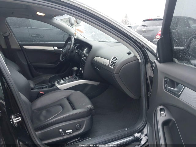 2014 Audi A4 2.0t Premium მანქანა იყიდება აუქციონზე, vin: WAUFFAFL6EN009017, აუქციონის ნომერი: 44017848
