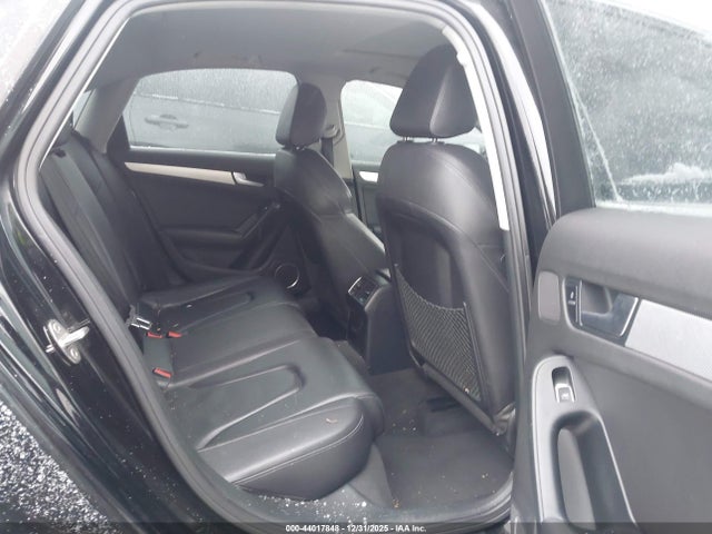 2014 Audi A4 2.0t Premium მანქანა იყიდება აუქციონზე, vin: WAUFFAFL6EN009017, აუქციონის ნომერი: 44017848