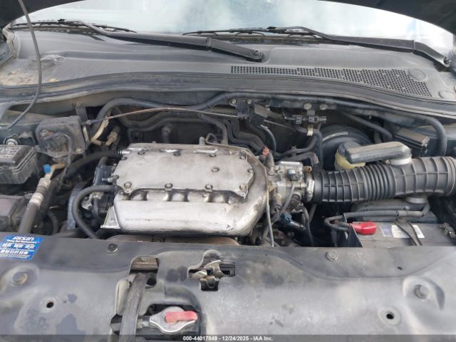 2006 ACURA MDX 2HNYD18676H528963 Photo 9