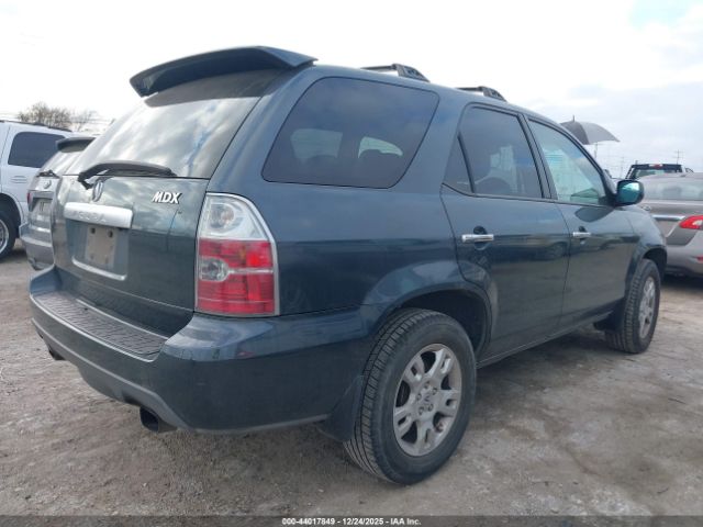 2006 ACURA MDX 2HNYD18676H528963 Photo 3