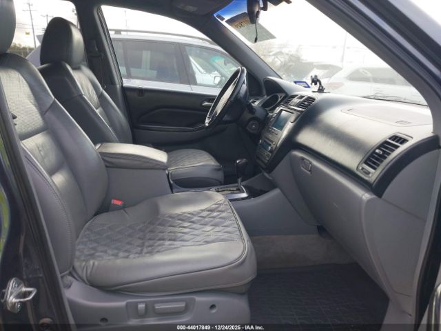 2006 ACURA MDX 2HNYD18676H528963 Photo 4