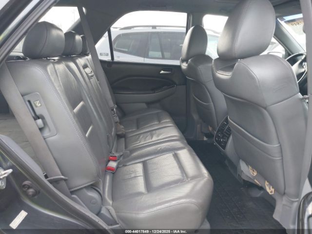 2006 ACURA MDX 2HNYD18676H528963 Photo 7