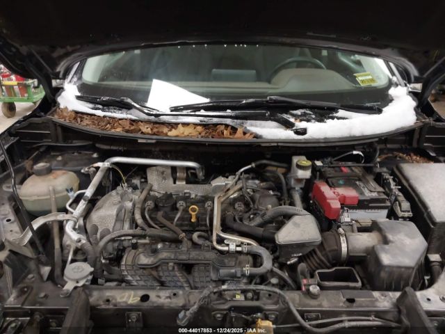 2021 NISSAN ROGUE 5N1AT3AB4MC806405 Photo 9