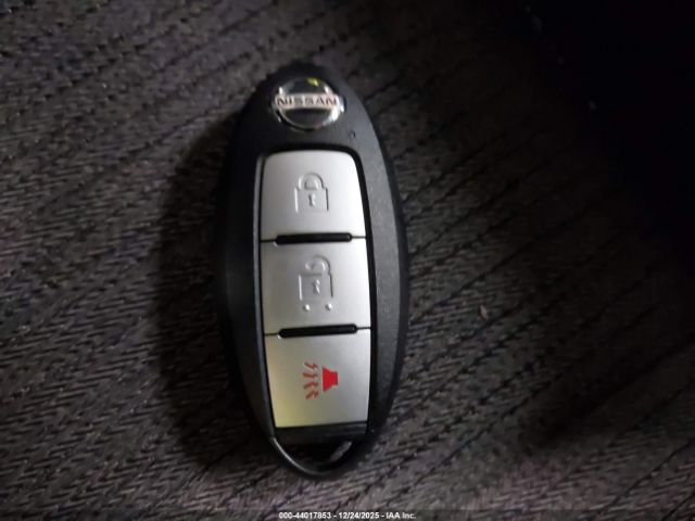 2021 NISSAN ROGUE 5N1AT3AB4MC806405 Photo 10