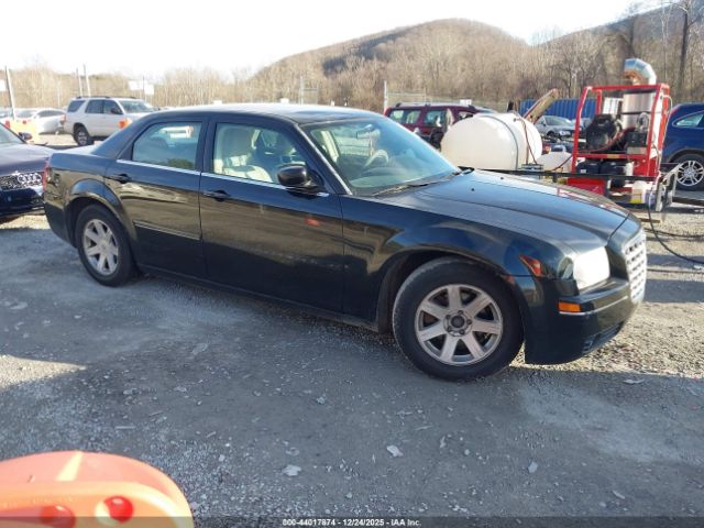 2005 CHRYSLER 300 2C3JA53G35H108465