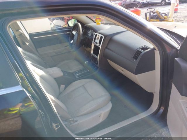 2005 CHRYSLER 300 2C3JA53G35H108465 Photo 4