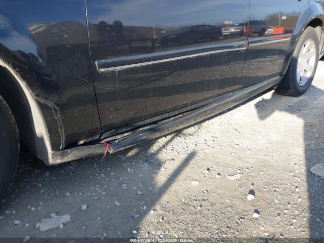 2005 CHRYSLER 300 2C3JA53G35H108465 Photo 5