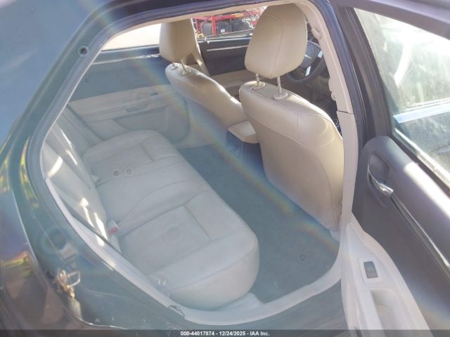 2005 CHRYSLER 300 2C3JA53G35H108465 Photo 7