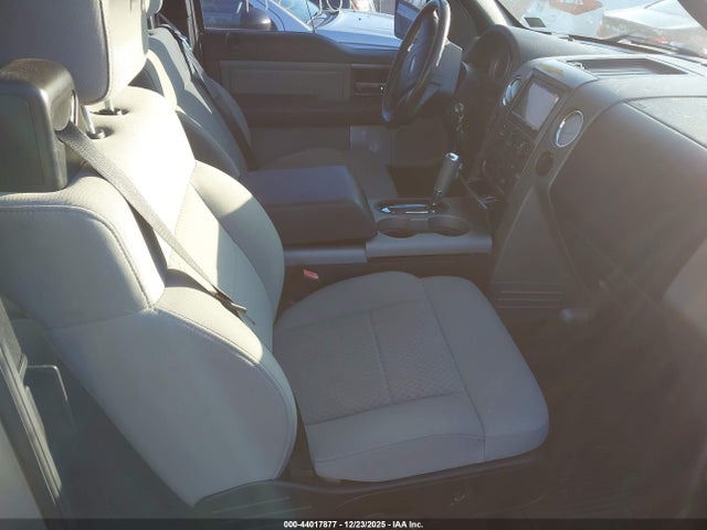 44017877 :رقم المزاد ، 1FTPX14V08FA89602 vin ، 2008 Ford F-150 Fx4/lariat/xl/xlt مزاد بيع