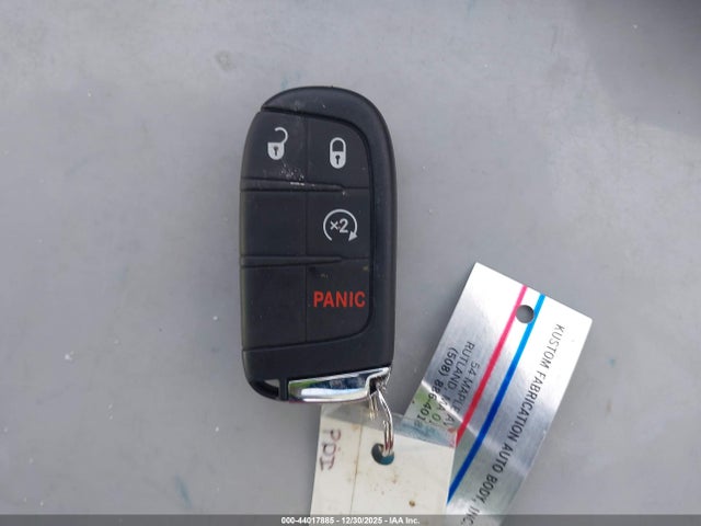 Jeep Compass Limited 4x4 2025 3C4NJDCN4ST610104 Image 11