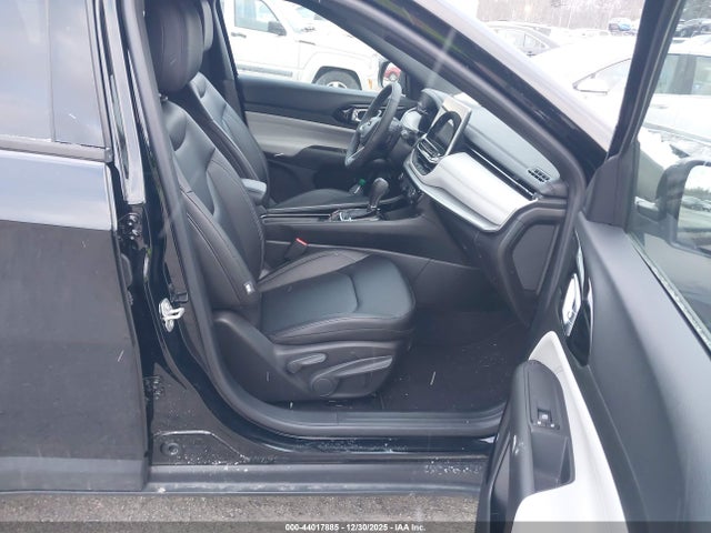 Jeep Compass Limited 4x4 2025 3C4NJDCN4ST610104 Image 5