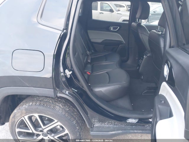 Jeep Compass Limited 4x4 2025 3C4NJDCN4ST610104 Image 8