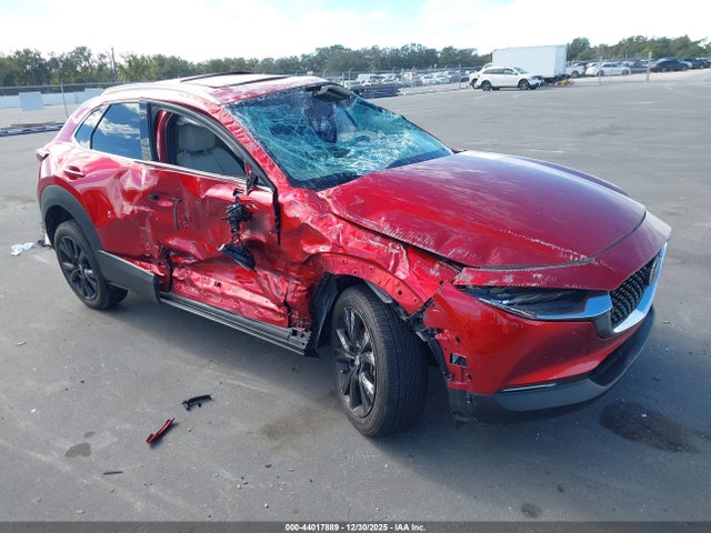 2021 MAZDA CX-30 3MVDMBEY0MM254602