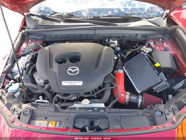 2021 MAZDA CX-30 3MVDMBEY0MM254602 Photo 9