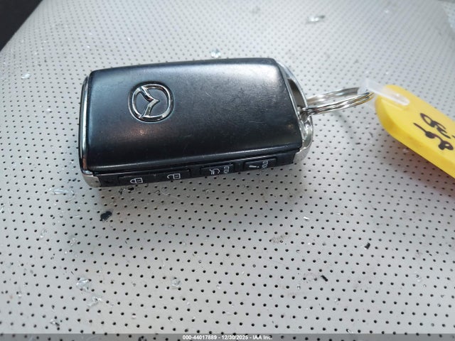 2021 MAZDA CX-30 3MVDMBEY0MM254602 Photo 10