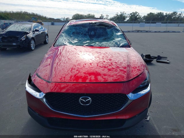 Aukcja sprzedaży 2021 Mazda Cx-30 2.5 Turbo Premium Plus, vin: 3MVDMBEY0MM254602, numer aukcji: 44017889