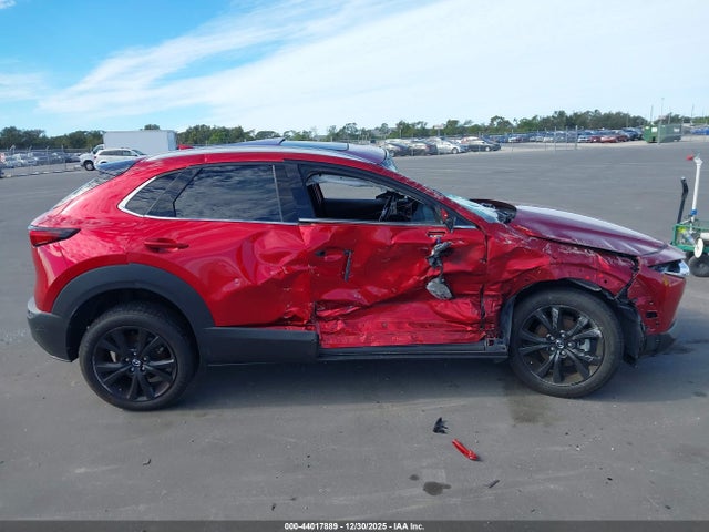 Aukcja sprzedaży 2021 Mazda Cx-30 2.5 Turbo Premium Plus, vin: 3MVDMBEY0MM254602, numer aukcji: 44017889