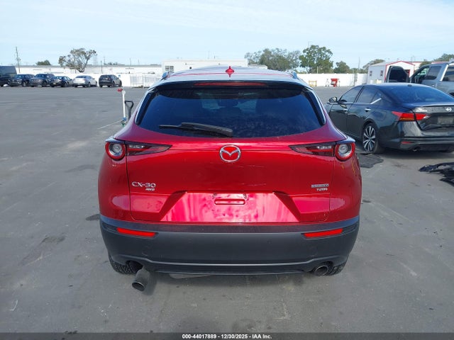 Aukcja sprzedaży 2021 Mazda Cx-30 2.5 Turbo Premium Plus, vin: 3MVDMBEY0MM254602, numer aukcji: 44017889