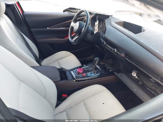 2021 MAZDA CX-30 3MVDMBEY0MM254602 Photo 4