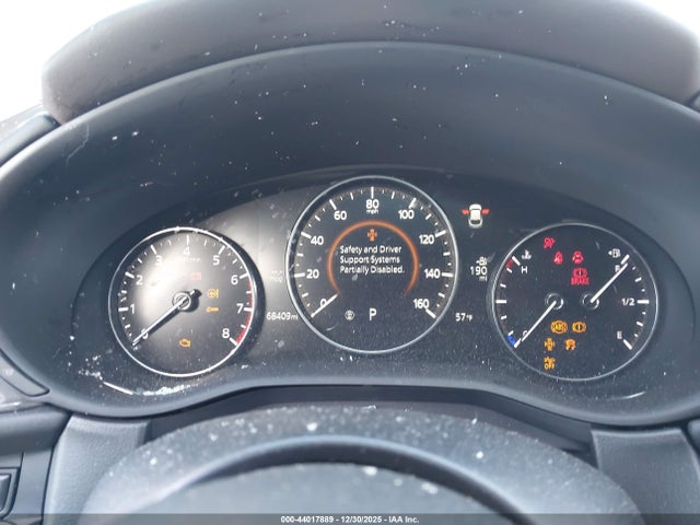 2021 MAZDA CX-30 3MVDMBEY0MM254602 Photo 6