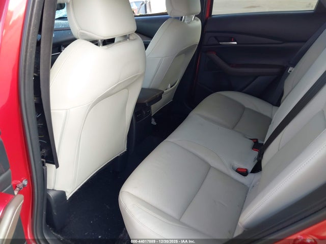 2021 MAZDA CX-30 3MVDMBEY0MM254602 Photo 7