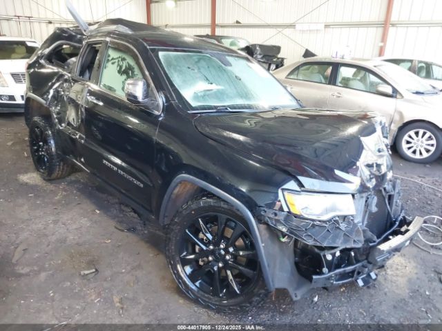 2018 JEEP GRAND CHEROKEE 1C4RJFBG9JC441160 Photo 0