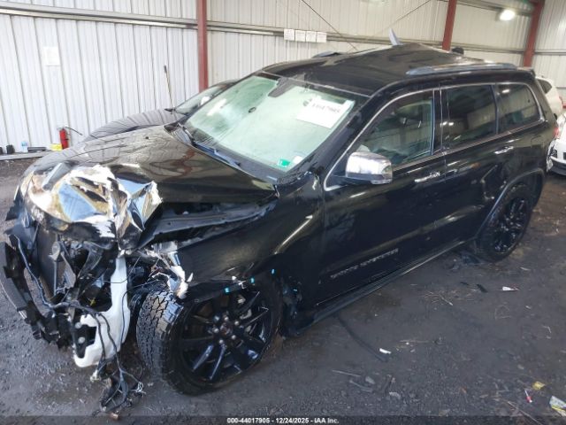 2018 JEEP GRAND CHEROKEE 1C4RJFBG9JC441160 Photo 1