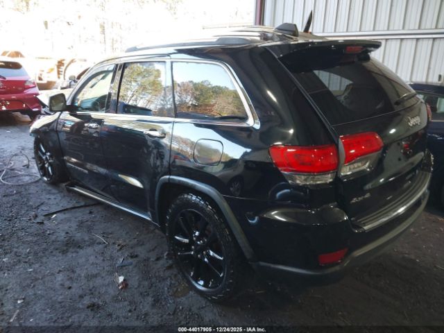 2018 JEEP GRAND CHEROKEE 1C4RJFBG9JC441160 Photo 2