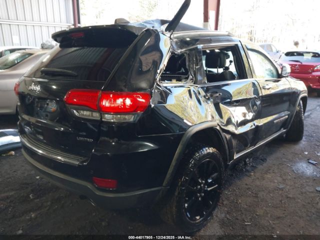 2018 JEEP GRAND CHEROKEE 1C4RJFBG9JC441160 Photo 3