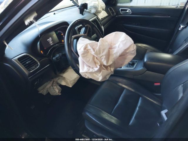 2018 JEEP GRAND CHEROKEE 1C4RJFBG9JC441160 Photo 4