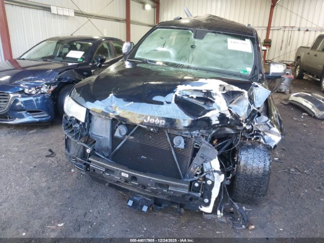 2018 JEEP GRAND CHEROKEE 1C4RJFBG9JC441160 Photo 5