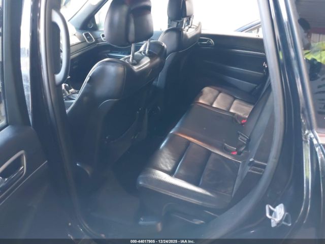 2018 JEEP GRAND CHEROKEE 1C4RJFBG9JC441160 Photo 7