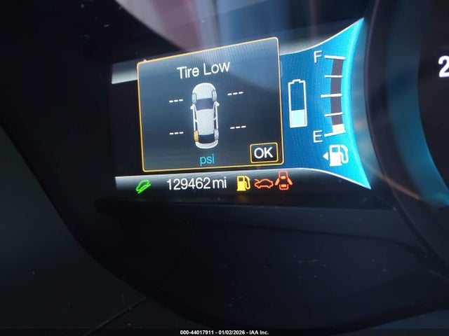 Ford Fusion Hybrid Se 2018 3FA6P0LU4JR225839 Image 16