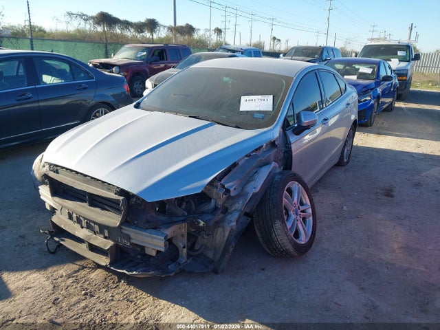 Ford Fusion Hybrid Se 2018 3FA6P0LU4JR225839 Image 18