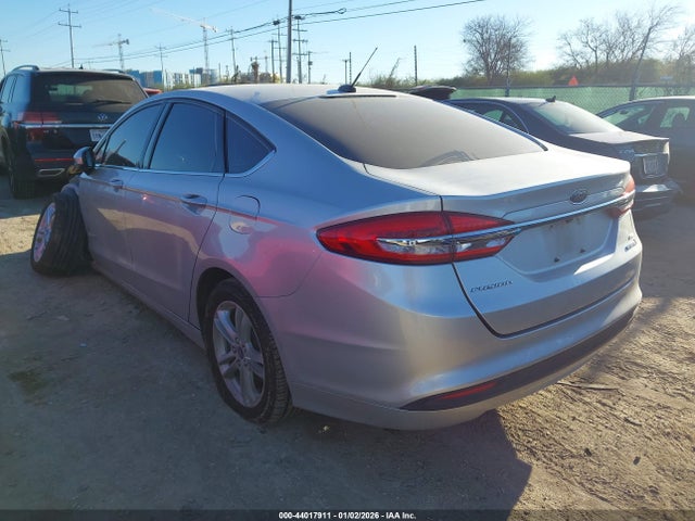 Ford Fusion Hybrid Se 2018 3FA6P0LU4JR225839 Image 21