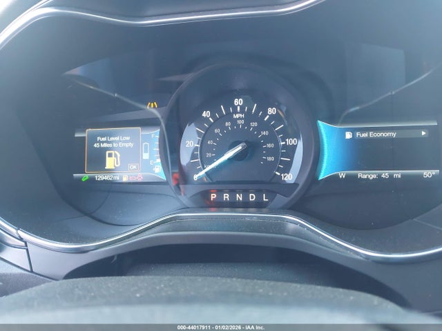 Ford Fusion Hybrid Se 2018 3FA6P0LU4JR225839 Image 7